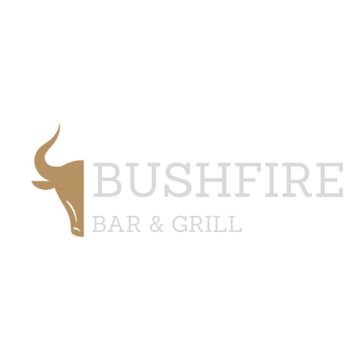 Bushfire Bar and Grill Flame Grill Restaurant Hamilton, New zealand