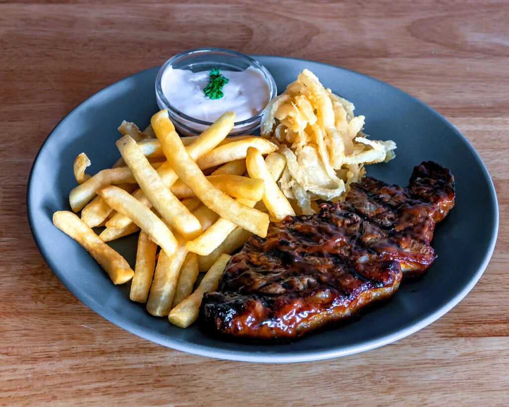 Best steak in Hamilton NZ